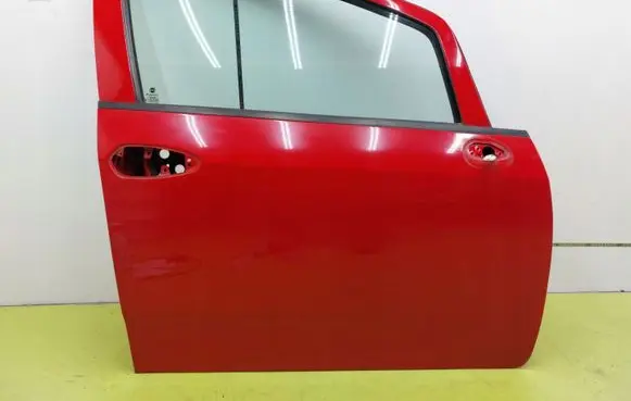 Fiat Grande Punto Front door 