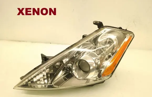 Nissan Murano Z50 Headlight/headlamp 10063800