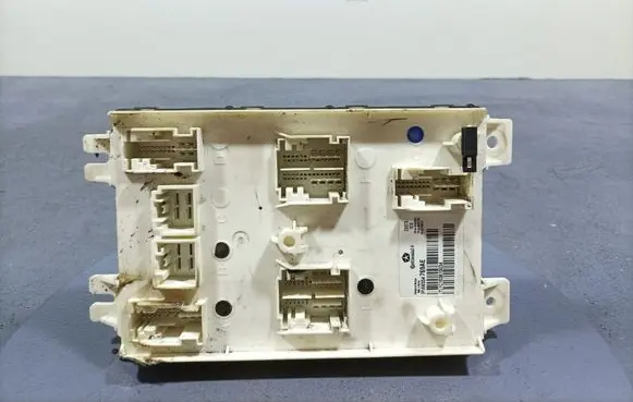 Other control units/modules