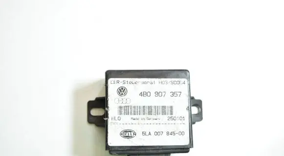 Audi A6 S6 C5 4B Light module LCM 4B0907357