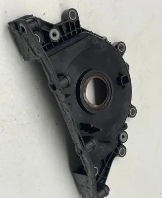 Volkswagen Golf VIII Rear glass lock/latch Q41 05L103151C