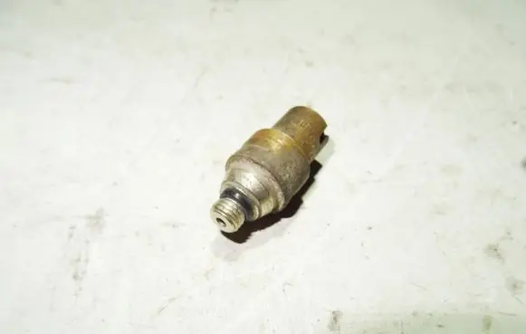 Volkswagen Phaeton Air suspension valve block 