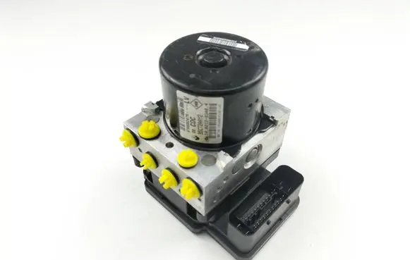 Renault Megane III ABS Pump 476608247R 10021203404