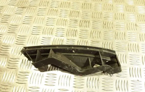 Volkswagen Touran I Front bumper mounting bracket 1T0807889A