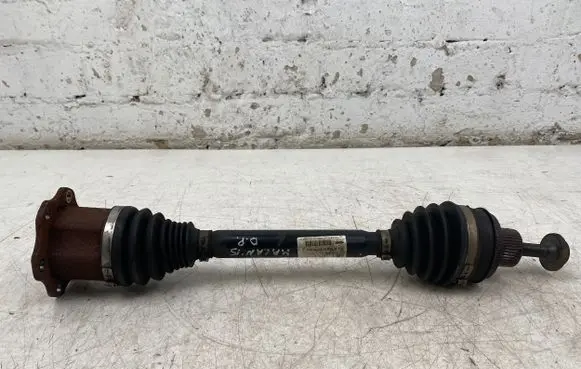 Porsche Macan (95B) Front driveshaft 95B407271