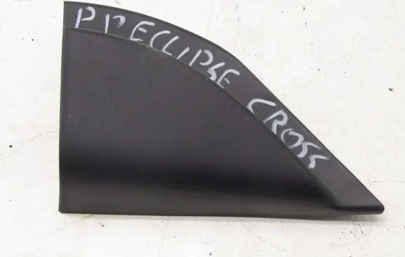 Mitsubishi Eclipse Cross Other front door trim element 