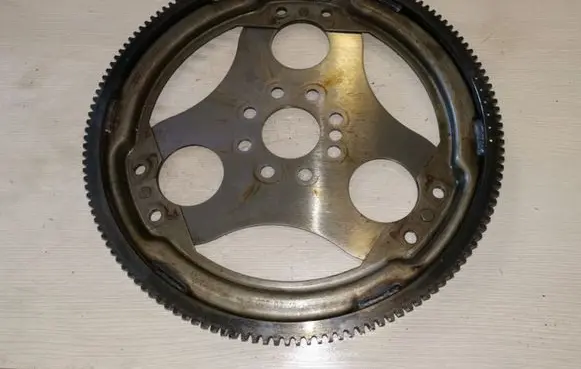 Mercedes-Benz ML W163 Flywheel 1120320247