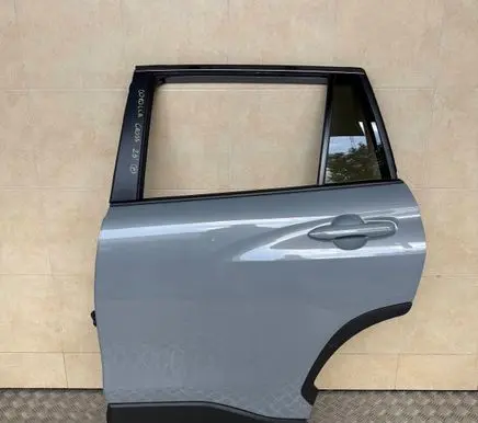 Toyota Corolla Cross Rear door