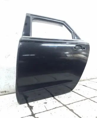 Audi A6 S6 C7 4G Rear door