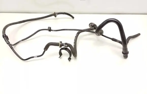 Audi A5 8T 8F Vacuum line/pipe/hose 8K0611931AL