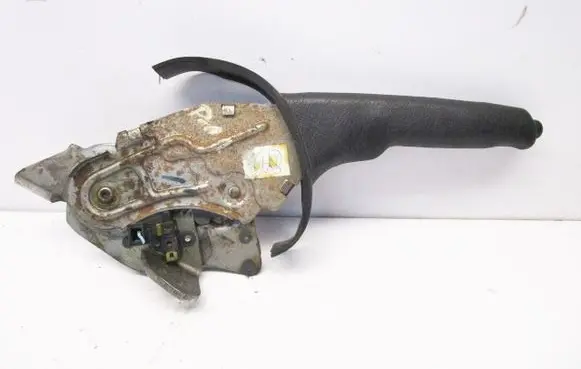Nissan Primera Hand brake release handle 