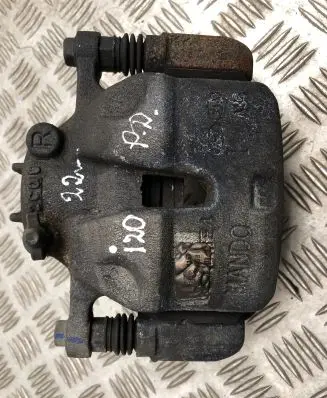 Hyundai i20 (BC3 BI3) Front brake caliper