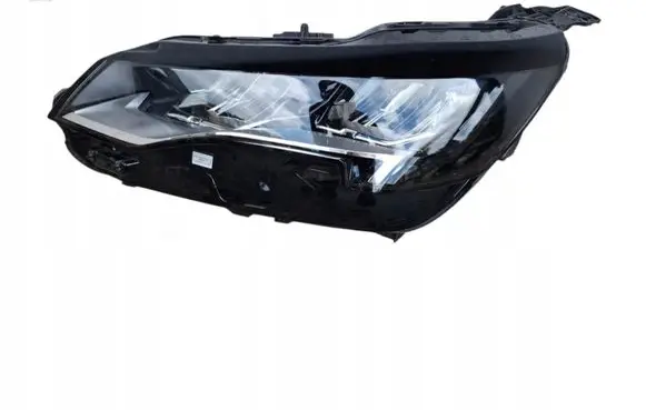 Peugeot 3008 I Headlight/headlamp 89914773