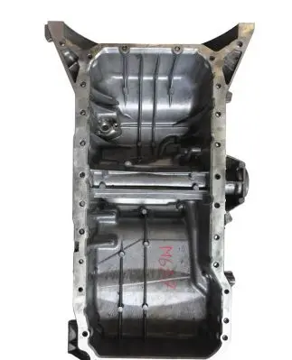 Mercedes-Benz S W221 Oil sump A2780142502