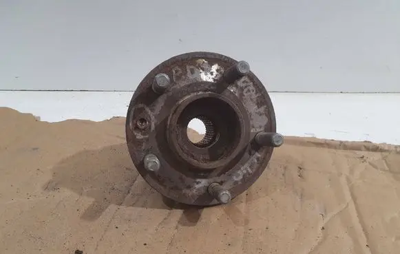 Volvo V40 Front wheel ball bearing 