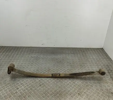 Mercedes-Benz Sprinter W907 W910 Rear leaf spring A9103204700