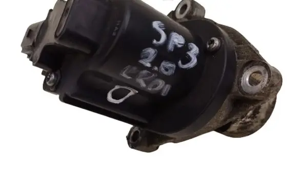 KIA Sportage EGR valve 284102F000