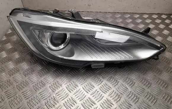 Tesla Model S Headlight/headlamp 600591100B