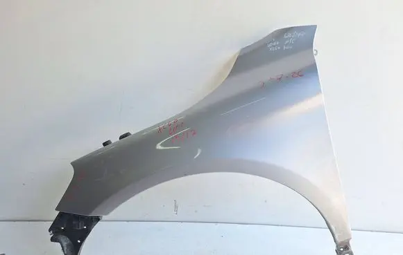 Volvo XC60 Fender