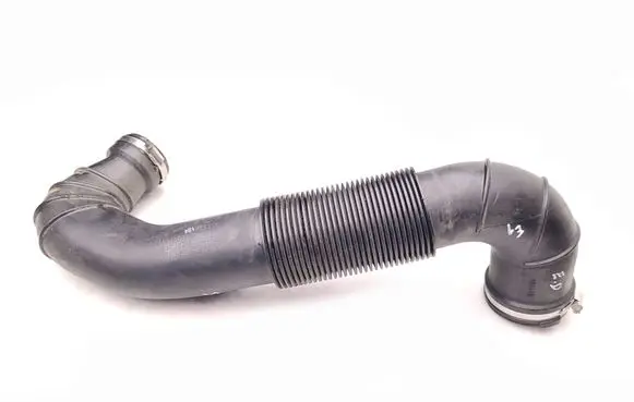 Mercedes-Benz Sprinter W906 Air intake hose/pipe A9065281724 446389602