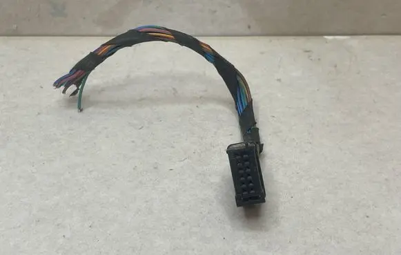 BMW 5 F10 F11 Other wiring loom 1718767
