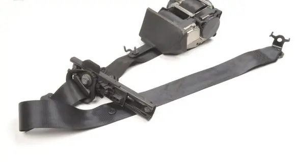 Volvo XC40 Front seatbelt 32401540