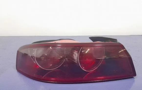 Alfa Romeo 159 Rear/tail lights 60691365