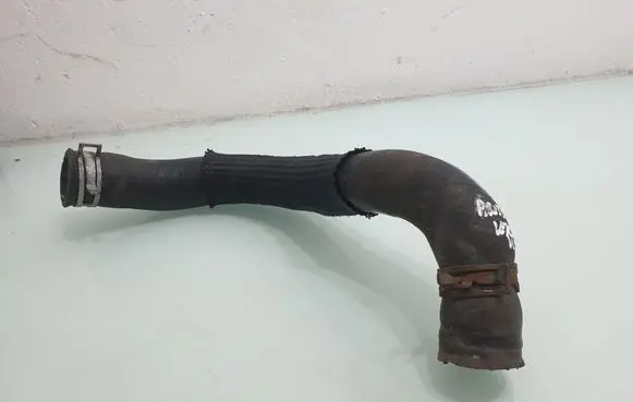 Toyota Verso Engine coolant pipe/hose