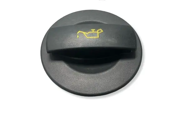 Porsche Cayenne (9Y0 9Y3) Oil filler cap 06M103485D