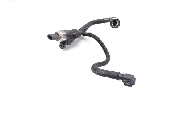 Opel Crossland X Fuel temperature sensor 9828711180