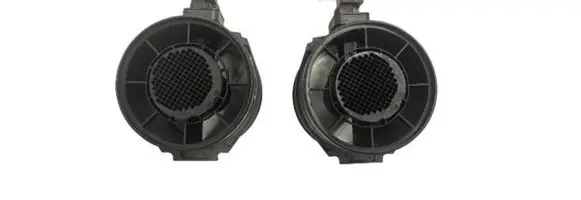 BMW 1 E81 E87 Mass air flow meter 7788743