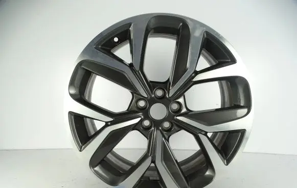 Original wheel cap