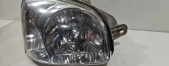Hyundai Santa Fe Headlight/headlamp