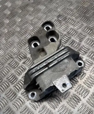 Mercedes-Benz B W246 W242 Engine mount bracket A2462400617