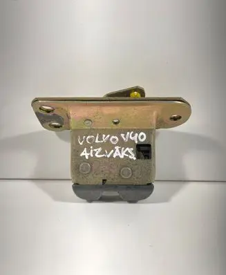 Volvo S40, V40 Tailgate/trunk/boot lock/catch/latch