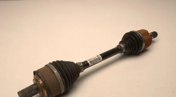Volvo V60 Front driveshaft 31437451