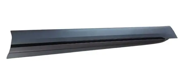 Renault Arkana Front door trim (molding) 808777197R 808779586R