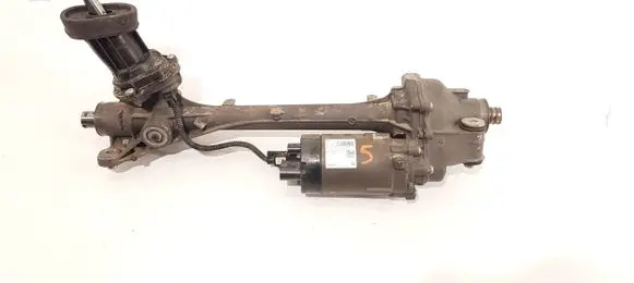 Volkswagen Tiguan Steering rack 5QB423050CA