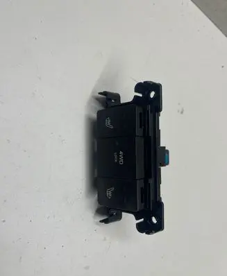 Hyundai Santa Fe Differential lock switch 