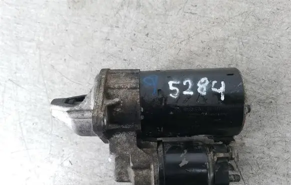 Opel Vectra C Starter motor 0001107404