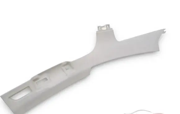 Audi A8 S8 D4 4H (C) pillar trim 4H0868290B 4H0868290