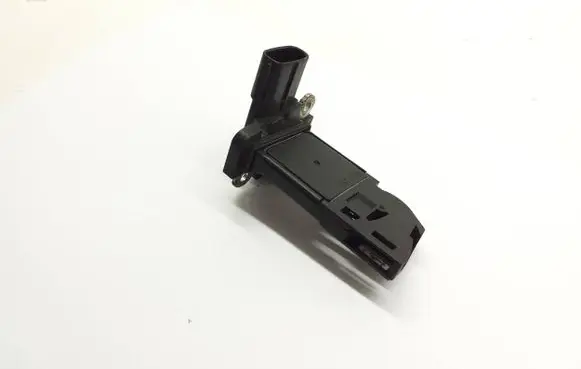 Mass air flow meter