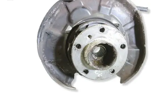 BMW 1 F20 F21 Rear wheel hub spindle/knuckle 