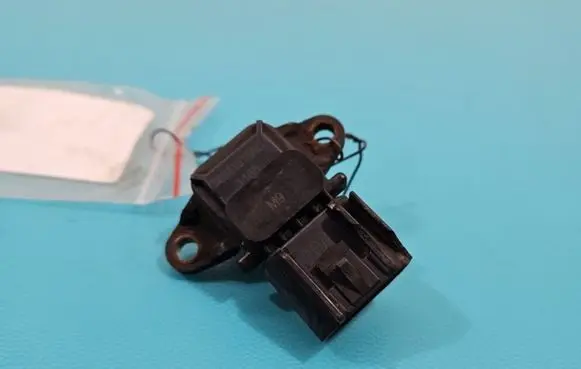 Jeep Cherokee III KJ Air pressure sensor 56041018AC IMPRK1413497