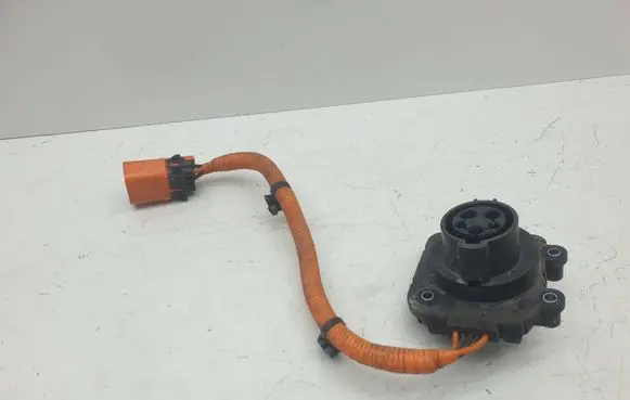 Chevrolet Volt II Other wiring loom 557802566 24282600
