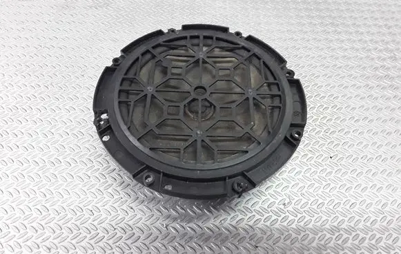 Citroen C3 Front door speaker 9646685380