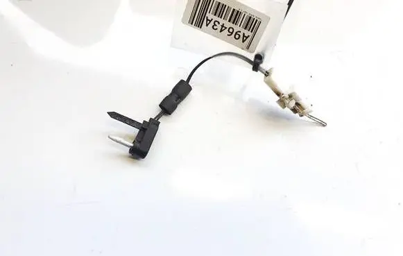 Toyota Auris 150 Sensor 