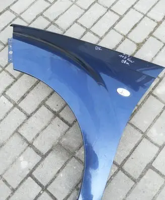 Peugeot 4007 Fender
