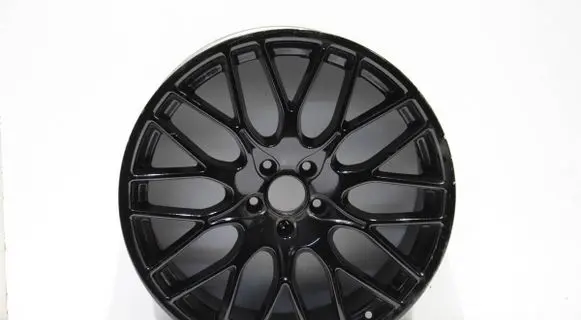 Jaguar E-Pace R20 alloy rim 18012090