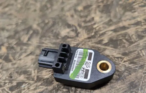 KIA Optima Airbag deployment crash/impact sensor 959203K000